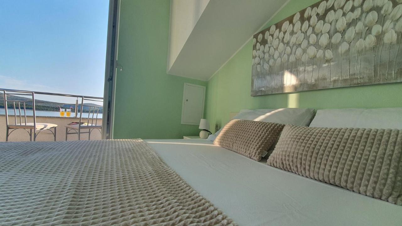 Apartmani Anita Zaboric Exterior photo