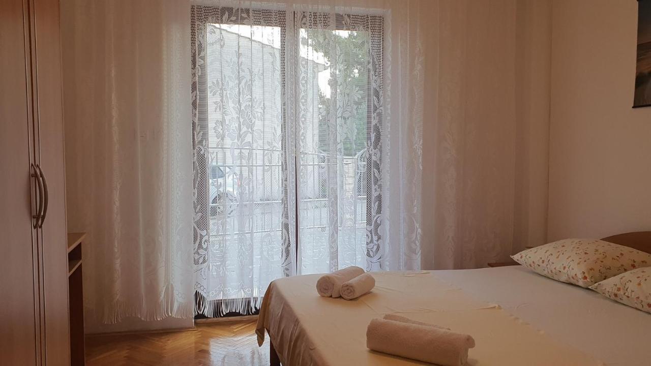 Apartmani Anita Zaboric Exterior photo