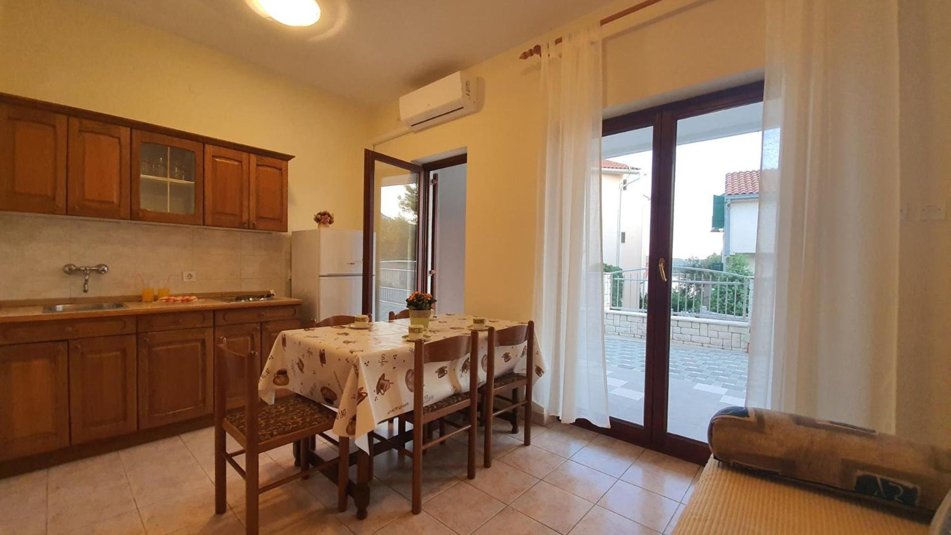 Apartmani Anita Zaboric Room photo