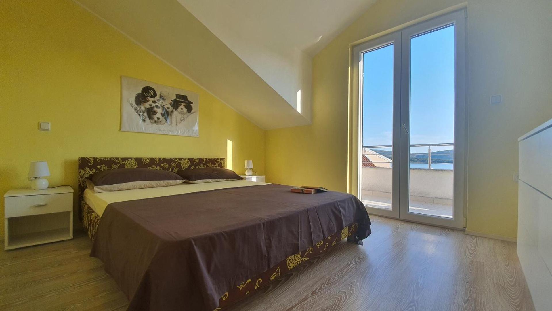 Apartmani Anita Zaboric Room photo