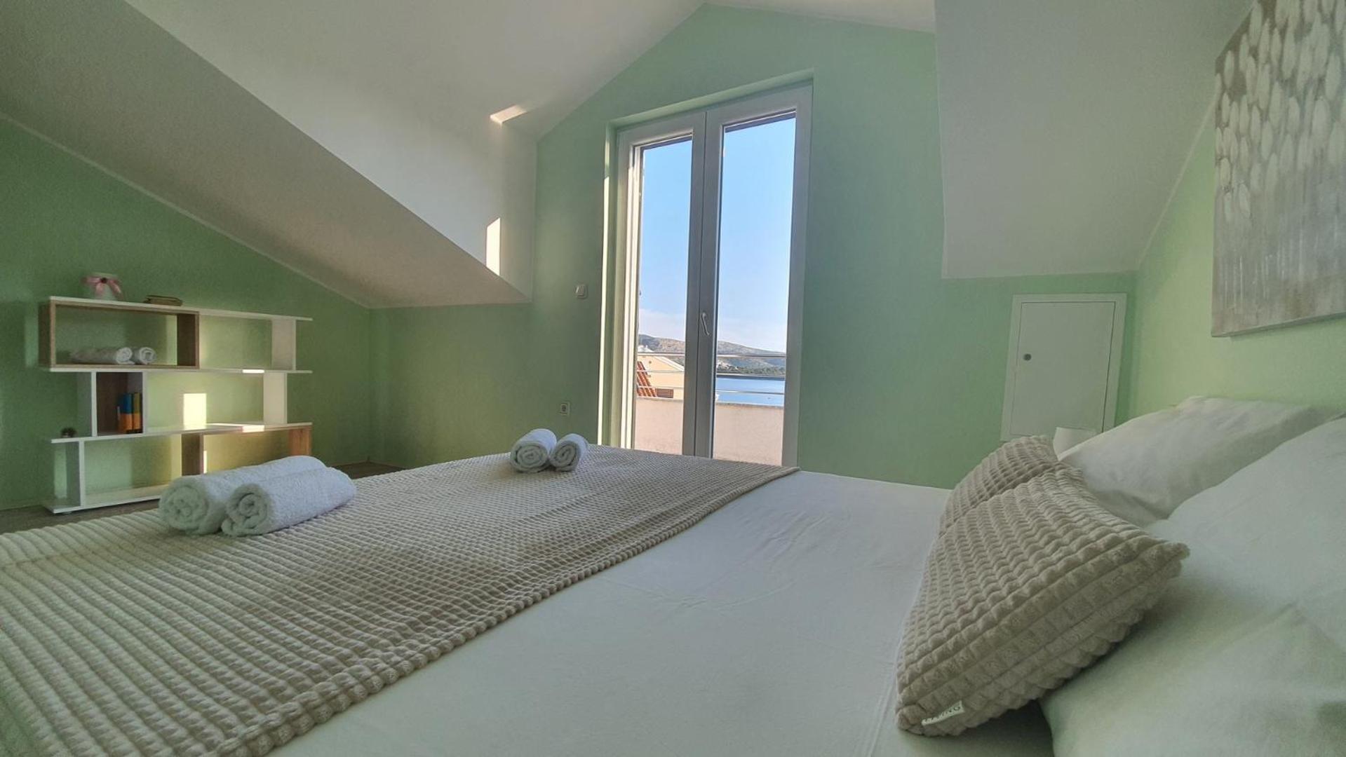 Apartmani Anita Zaboric Room photo