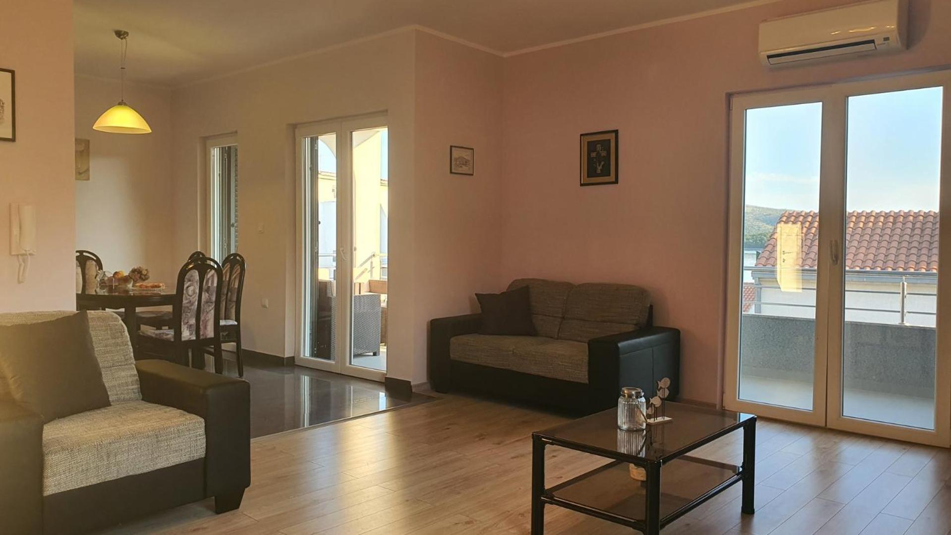Apartmani Anita Zaboric Room photo